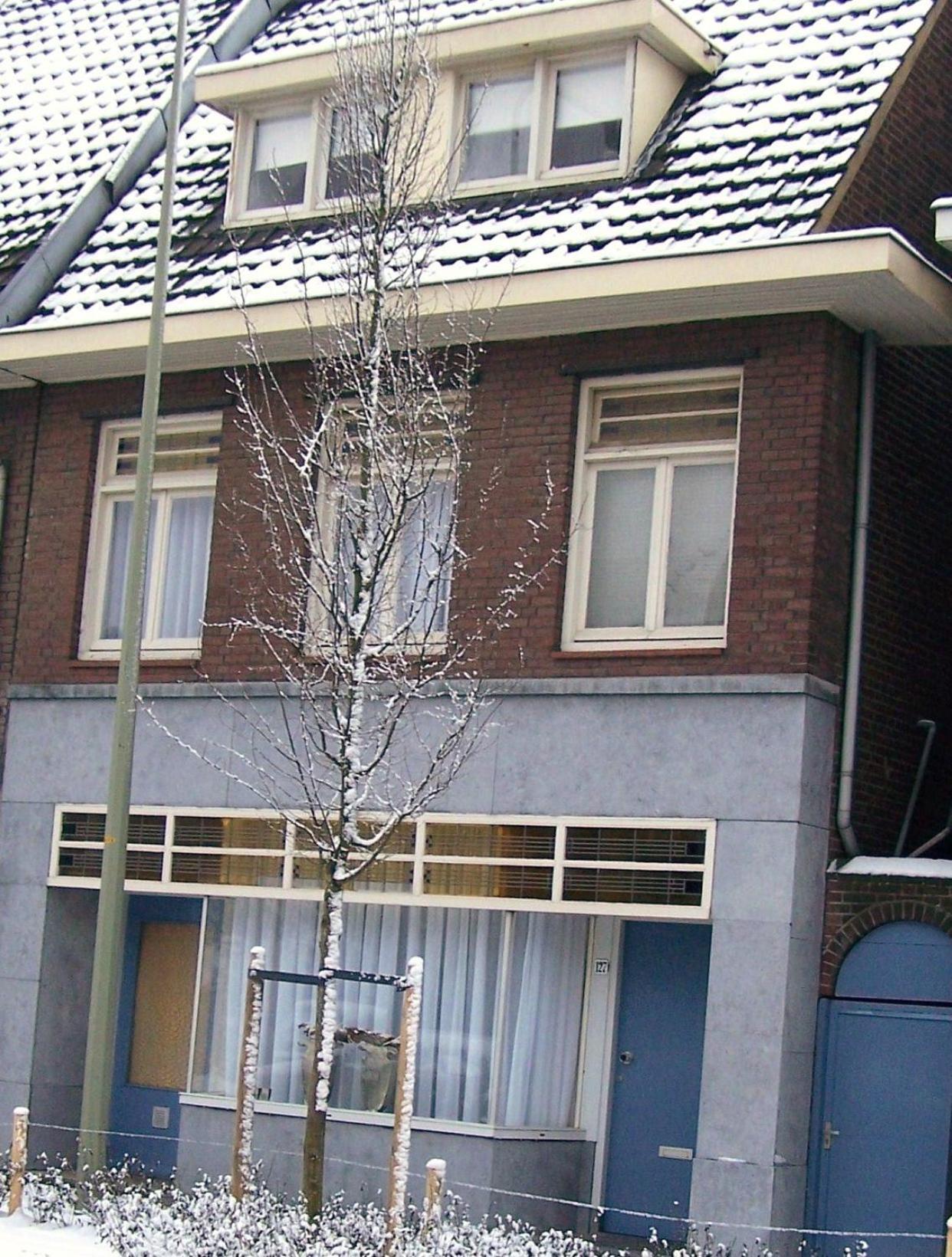 House Hommert Hoensbroek 외부 사진