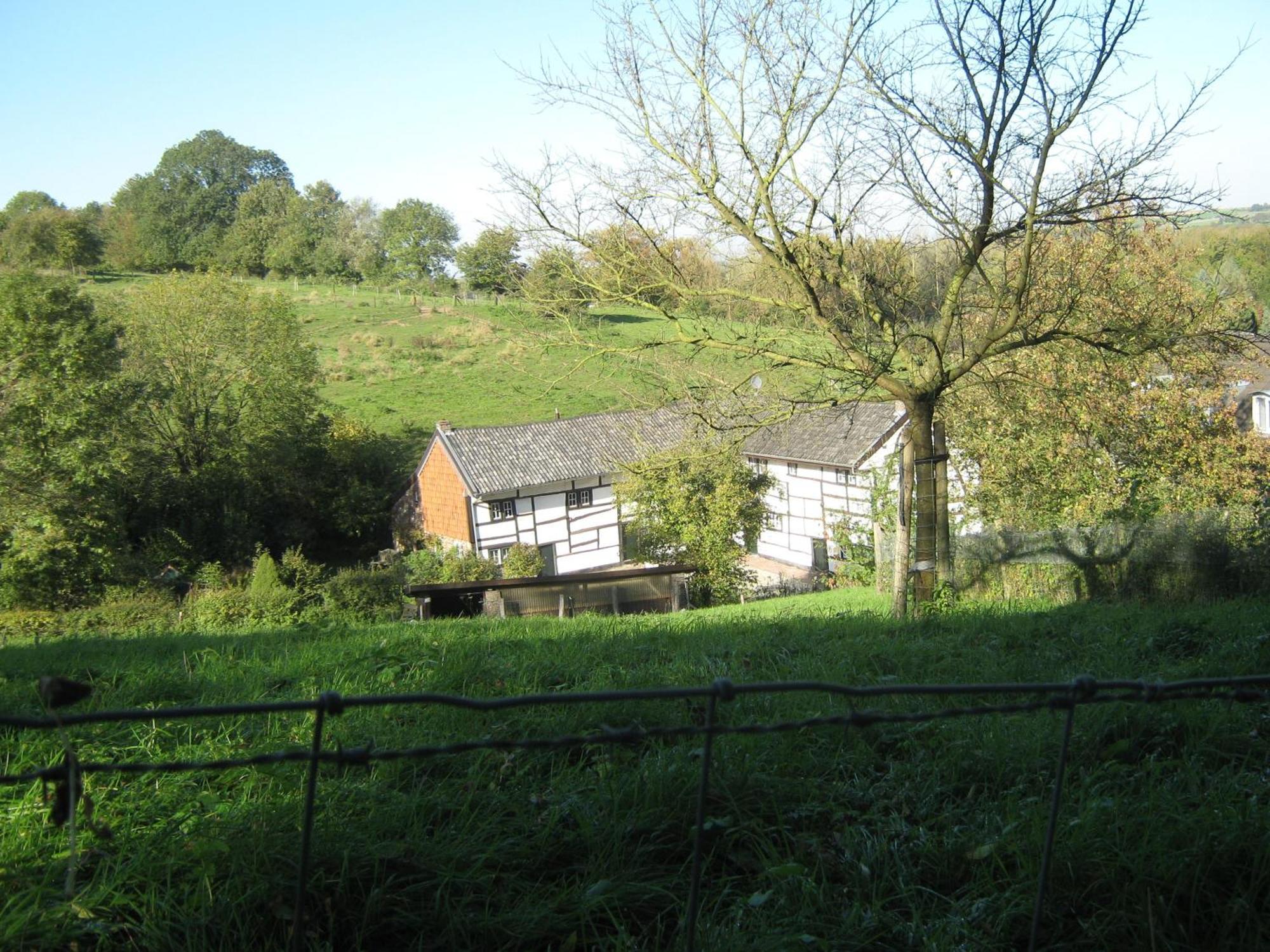 House Hommert Hoensbroek 외부 사진